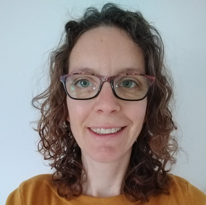 Photo of Maia Chankseliani, PhD